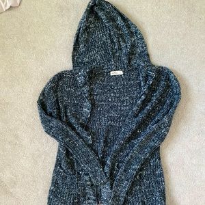 Hollister Cardigan